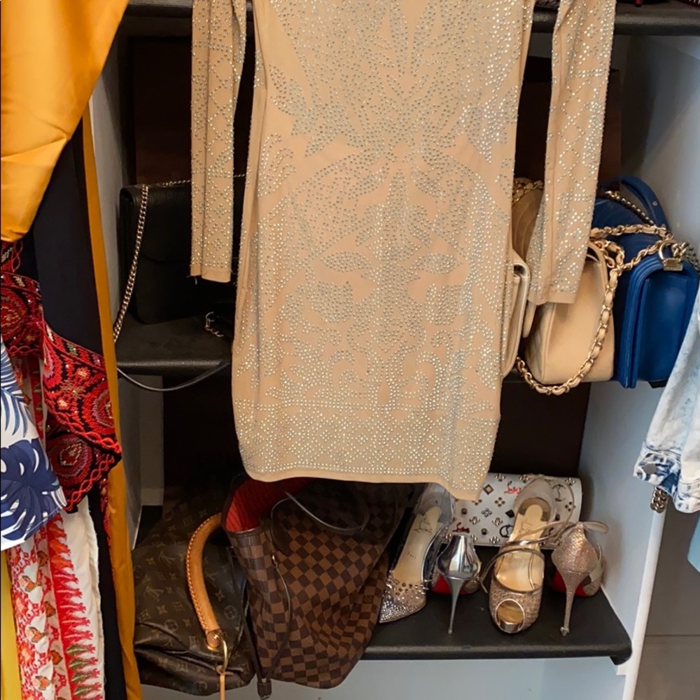 Dress - Picture 2 of 4